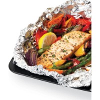 Folie alimentară Luxia 20m LUX-4032 imaginea #4 — magazin online Desire.md