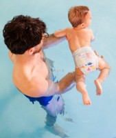 Подгузники-трусики фото №5 — интернет-магазин Desire.md