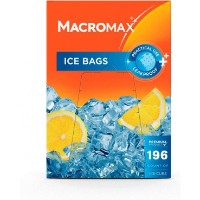 Pungi pentru cuburi de gheață Macromax 7pcs 
