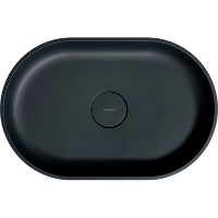 Умывальник Omnires Ovo M+ OVOUNBLV фото №3 — интернет-магазин Desire.md