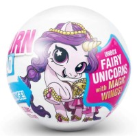 Игровой набор Zuru Unicorn Squad (77421GQ1)