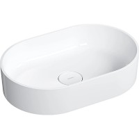 Умывальник Omnires Ovo M+ OVOUNBM