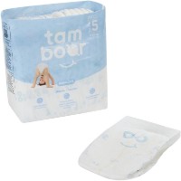 Scutece Tamboor Premium Junior 20pcs (PPRZCR-CCC-UNQ) imaginea #2 — magazin online Desire.md