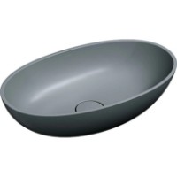 Умывальник Omnires Shell M+ SHELLUNAG