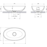 Lavoar Omnires Shell M+ SHELLUNAG imaginea #4 — magazin online Desire.md