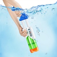 Pistol cu apă Zuru X-shot Dual Stream Blaster (118131) imaginea #2 — magazin online Desire.md