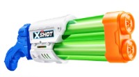 Pistol cu apă Zuru X-shot Dual Stream Blaster (118131)