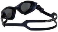 Очки для плавания Aqua Speed Zenith Mirror 07 Black фото №2 — интернет-магазин Desire.md
