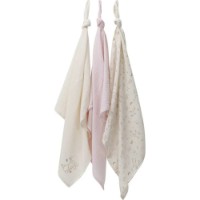 Pelinci Premaman Little Deer 70x70cm 3pcs (PBRKKJ-ECR-UNQ)