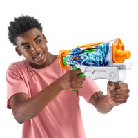 Pistol cu apă Zuru X-shot Fast Fill Skins (11854) imaginea #4 — magazin online Desire.md