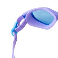 Очки для плавания Aqua Speed Zenith Mirror 09 Purple фото №2 — интернет-магазин Desire.md