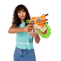 Arme de jucarie Zuru X-shot Insanity Horror Fire (36730) imaginea #2 — magazin online Desire.md