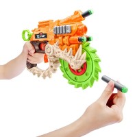 Arme de jucarie Zuru X-shot Insanity Horror Fire (36730) imaginea #3 — magazin online Desire.md