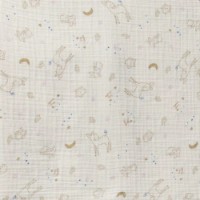 Pelinci Premaman Little Deer 70x70cm 3pcs (PBRKKJ-ECR-UNQ) imaginea #5 — magazin online Desire.md