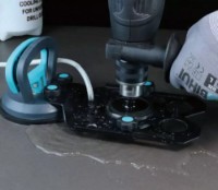 Dispozitiv de găurire Bihui DBGM imaginea #2 — magazin online Desire.md