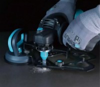 Dispozitiv de găurire Bihui DBGM imaginea #3 — magazin online Desire.md