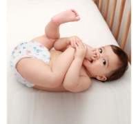 Chiloți impermeabili cu căptușeală Sevi 259-1 imaginea #6 — magazin online Desire.md