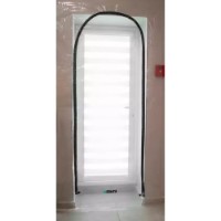 Ușa de protecție reutilizabilă împotriva prafului Bihui TDZD imaginea #3 — magazin online Desire.md