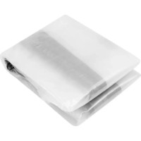 Ușa de protecție reutilizabilă împotriva prafului Bihui TDZD