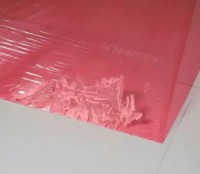 Folie protectoare Bihui FTFP700 imaginea #2 — magazin online Desire.md