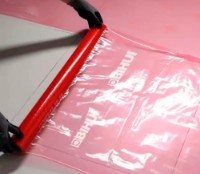 Folie protectoare Bihui FTFP700 imaginea #5 — magazin online Desire.md