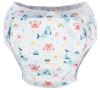 Chiloți impermeabili cu căptușeală Sevi 259-2