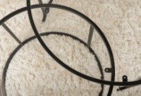 Măsuţă cafea Trendy Tokyo Black 80x80x43cm GTR006186 2pcs imaginea #4 — magazin online Desire.md