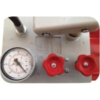 Pompa testare presiune instalatii Candan CM-60-BS imaginea #2 — magazin online Desire.md