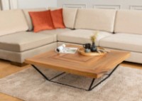 Угловой диван Trendy Lalea Beige L 313x193x80cm GTR003460 фото №3 — интернет-магазин Desire.md