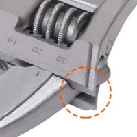 Clește reglabile Harden 540408 imaginea #2 — magazin online Desire.md