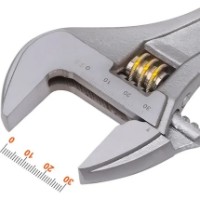 Clește reglabile Harden 540408 imaginea #4 — magazin online Desire.md