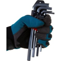 Набор ключей Harden 540605 фото №2 — интернет-магазин Desire.md