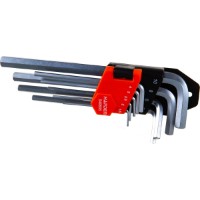 Набор ключей Harden 540605 фото №3 — интернет-магазин Desire.md