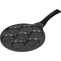 Сковорода Smile MPN-26/12/01 26cm