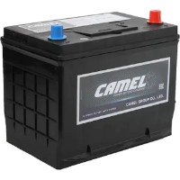 Автомобильный аккумулятор Camel D23R EFB 60Ah