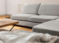 Угловой диван Trendy Lalea Light Grey R 313x193x80cm GTR003539 фото №2 — интернет-магазин Desire.md