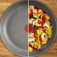 Tigaie Tefal D4560553 imaginea #4 — magazin online Desire.md