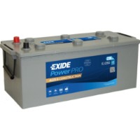 Автомобильный аккумулятор Exide EJ2353 Power Pro Agri & Construction
