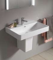 Умывальник Laufen H8109630001041 фото №3 — интернет-магазин Desire.md