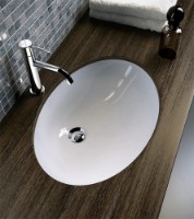 Умывальник Laufen H8112990000001 фото №2 — интернет-магазин Desire.md