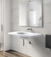 Умывальник Laufen H8112990000001 фото №3 — интернет-магазин Desire.md