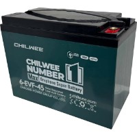 Acumulatoar auto Weter 60V45AH 1200 TR/1500 GR (VOR82338) imaginea #3 — magazin online Desire.md