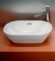 Умывальник Laufen H8120830001091 фото №3 — интернет-магазин Desire.md