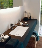 Умывальник Laufen H8124300001091 фото №4 — интернет-магазин Desire.md