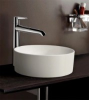 Умывальник Laufen H8129420001121 фото №3 — интернет-магазин Desire.md