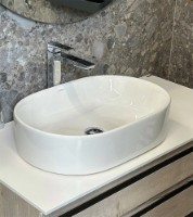 Умывальник Laufen H8129440001091 фото №3 — интернет-магазин Desire.md