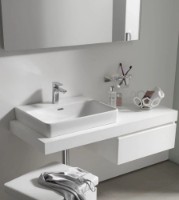 Умывальник Laufen H8129530001041 фото №3 — интернет-магазин Desire.md