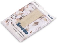 Pelinci Sensillo Beige Leaf 60x80cm 3pcs (EG-0005) imaginea #2 — magazin online Desire.md