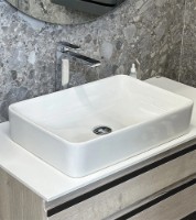 Умывальник Laufen H8129650001121 фото №3 — интернет-магазин Desire.md