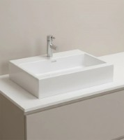 Умывальник Laufen H8174330001041 фото №3 — интернет-магазин Desire.md